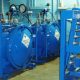 Safe Secondary Containment Equipment For Chlorine Gas