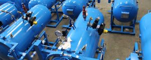 Safety For Chlorine Gas In Water Treatment
