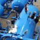 Safety For Chlorine Gas In Water Treatment