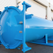 Double Ton ChlorTainer - Chlorine Containment